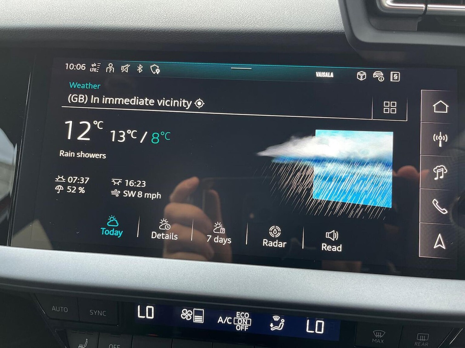 Used Audi A3 2025 for sale - 76517943: Photo 25