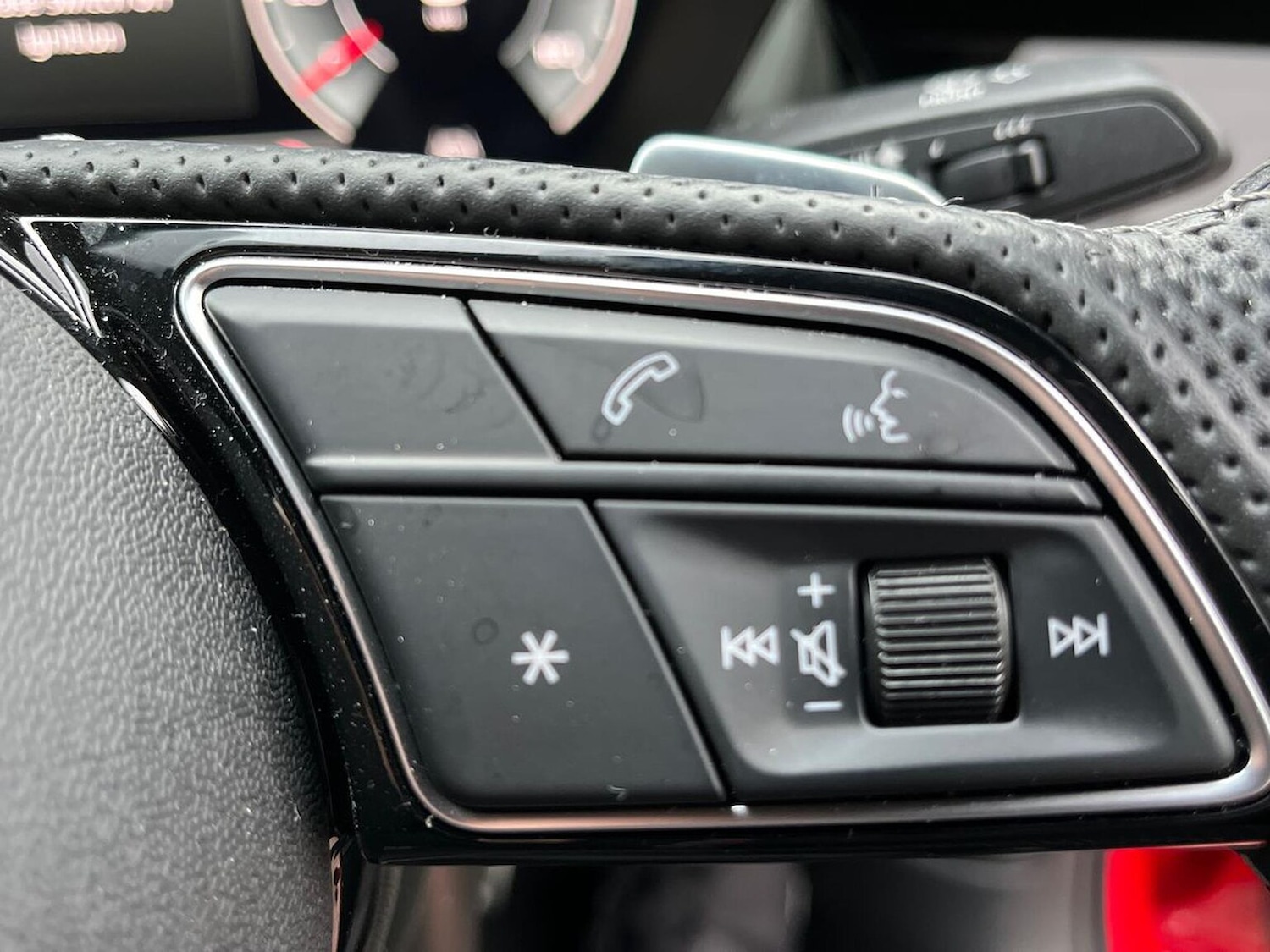 Used Audi A3 2025 for sale - 76517943: Photo 26