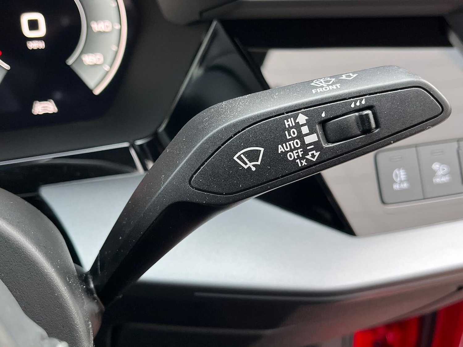 Used Audi A3 2025 for sale - 76517943: Photo 28