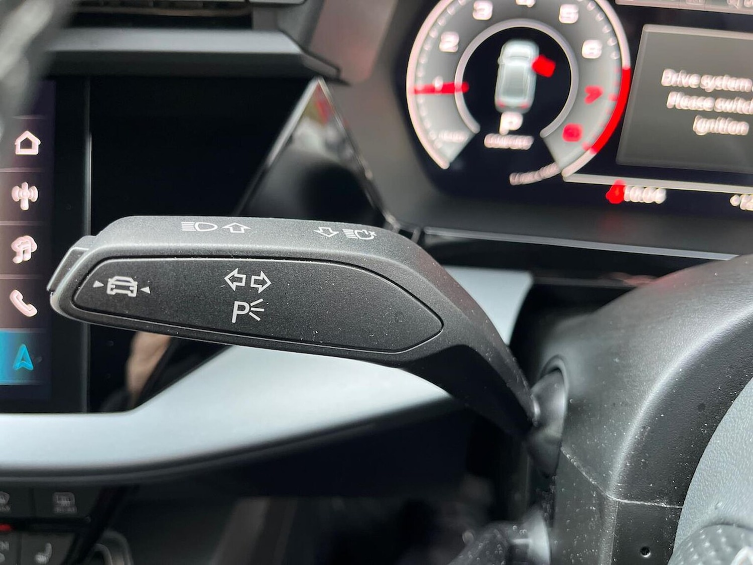 Used Audi A3 2025 for sale - 76517943: Photo 29