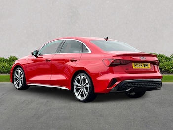 Used Audi A3 2025 for sale - 76517943: Photo