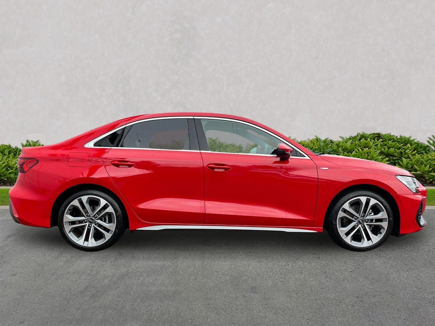 Used Audi A3 2025 for sale - 76517943: Photo 3