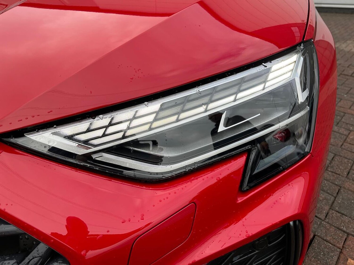 Used Audi A3 2025 for sale - 76517943: Photo 34