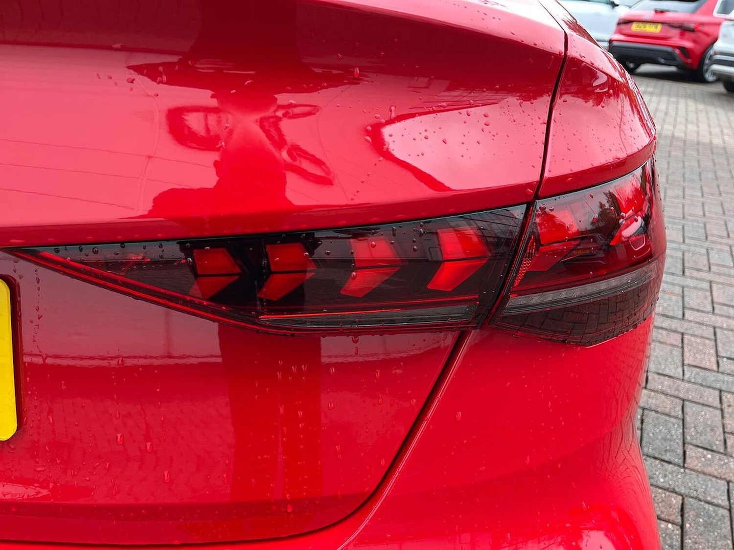 Used Audi A3 2025 for sale - 76517943: Photo 36