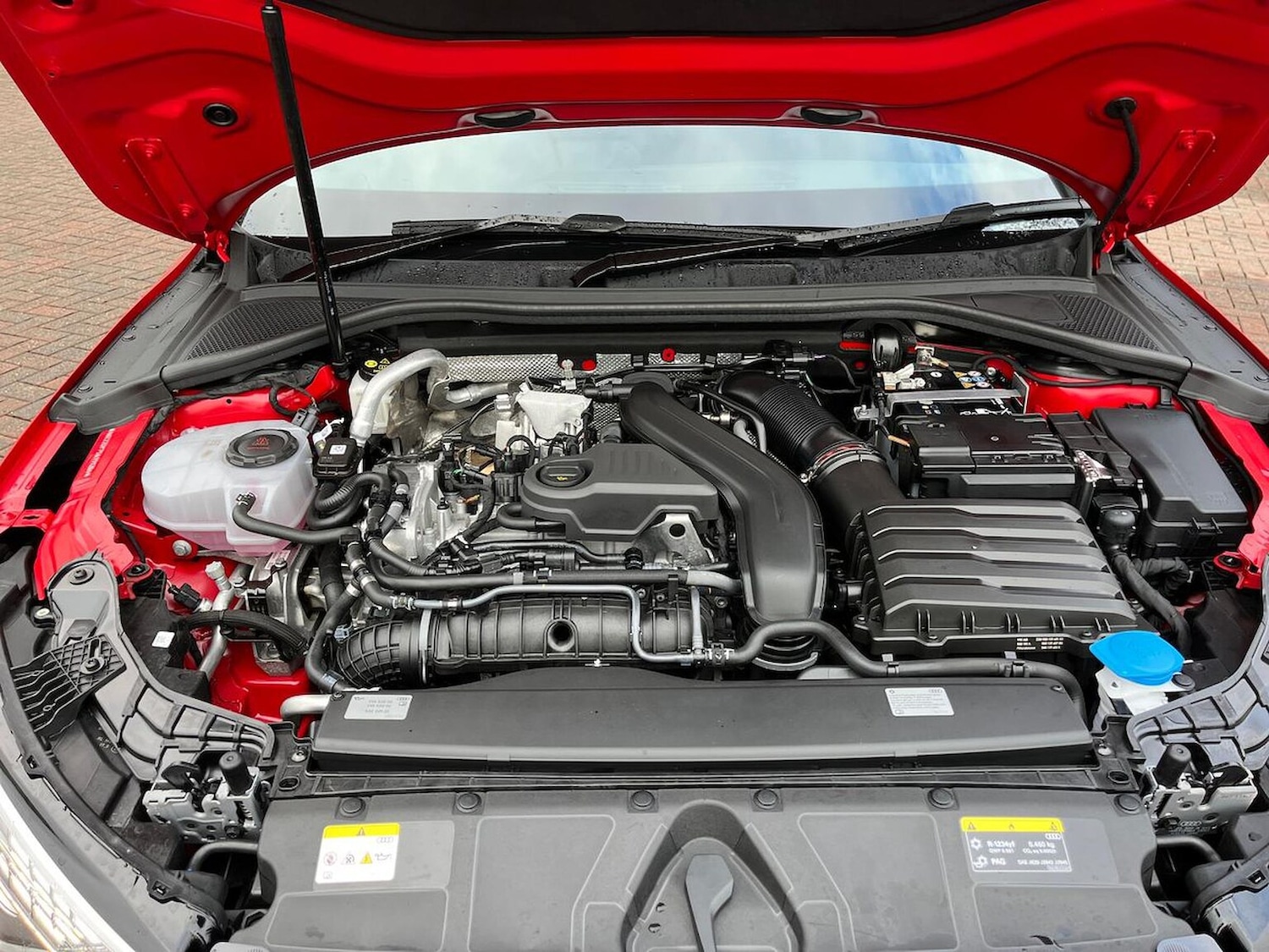 Used Audi A3 2025 for sale - 76517943: Photo 39