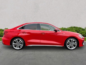 Used Audi A3 2025 for sale - 76517943: Photo