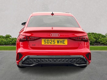 Used Audi A3 2025 for sale - 76517943: Photo