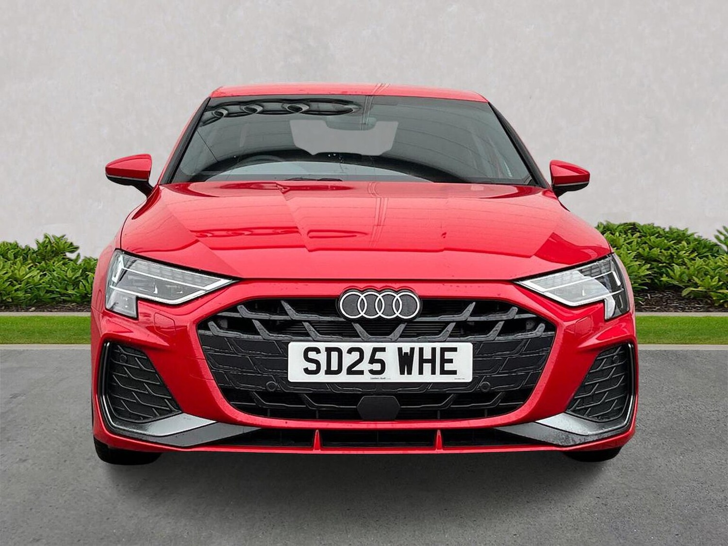 Used Audi A3 2025 for sale - 76517943: Photo 5