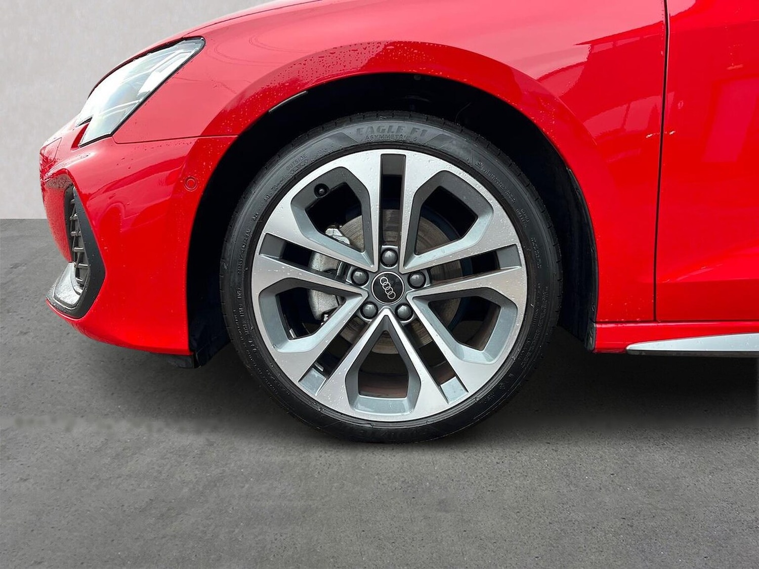 Used Audi A3 2025 for sale - 76517943: Photo 6