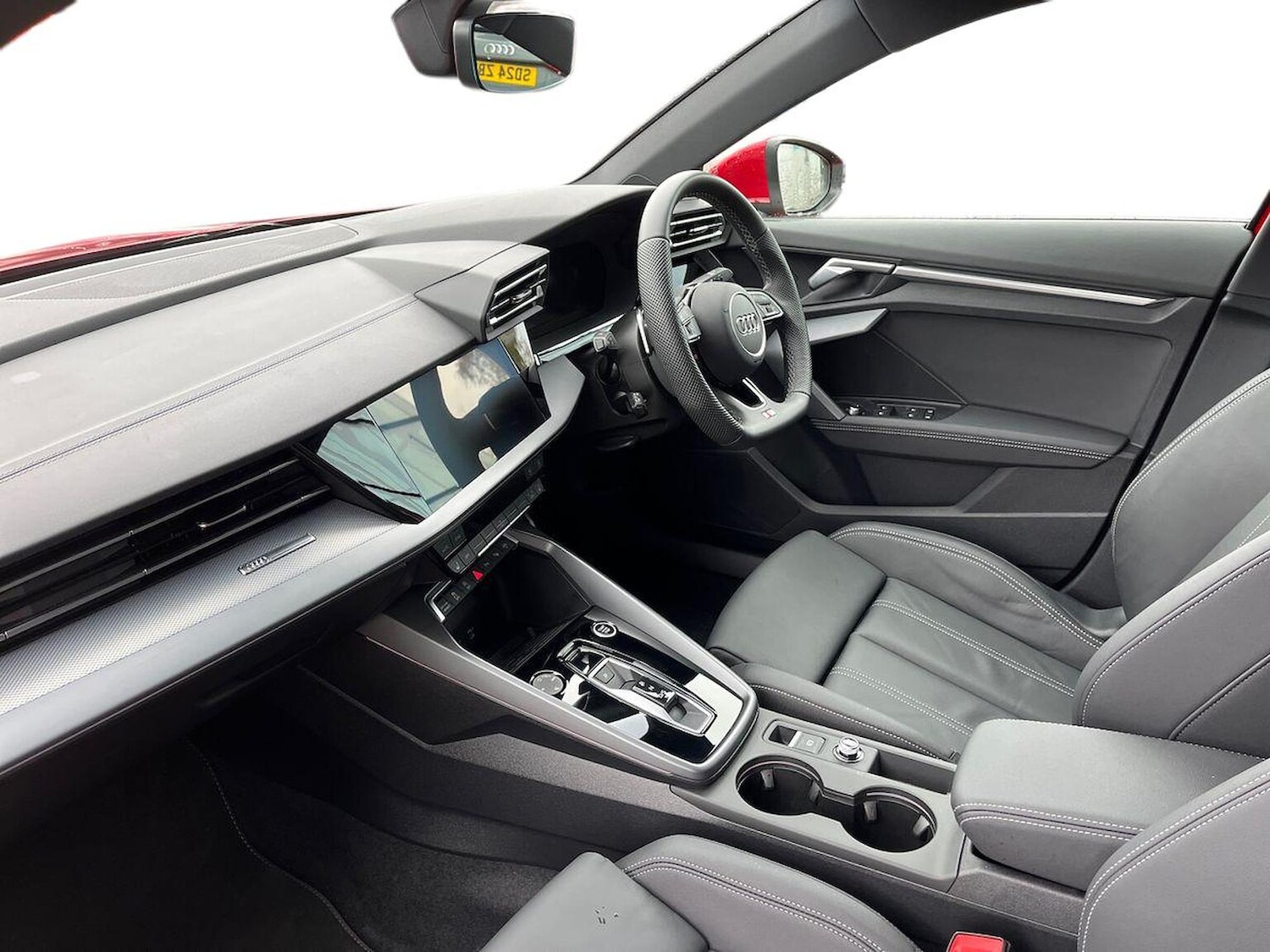 Used Audi A3 2025 for sale - 76517943: Photo 7