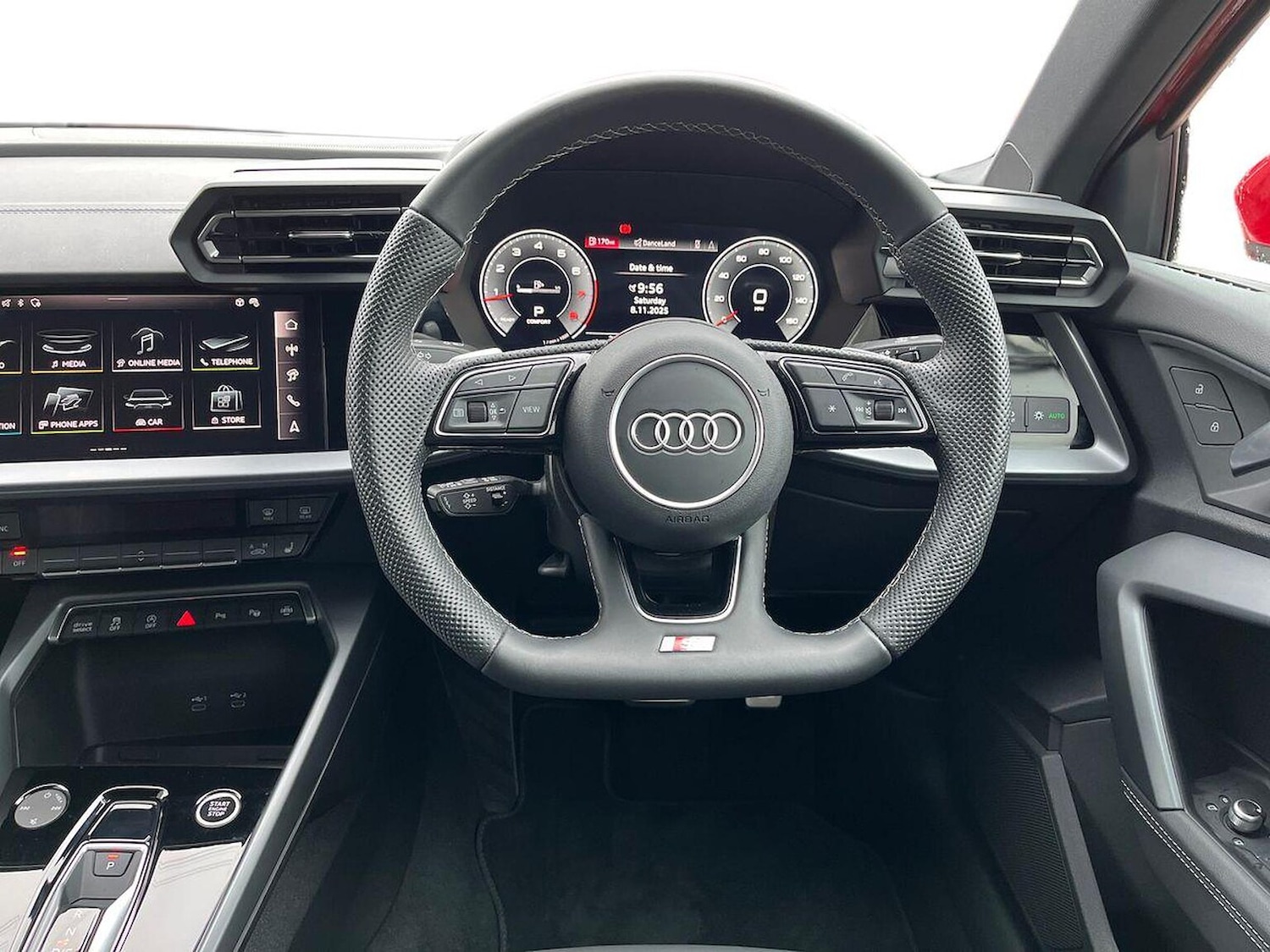 Used Audi A3 2025 for sale - 76517943: Photo 9