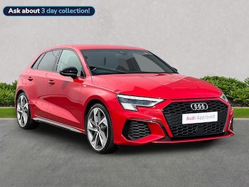 Used Audi A3 2023 for sale - 79473560: Photo