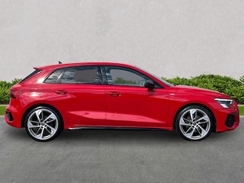 Used Audi A3 2023 for sale - 79473560: Photo