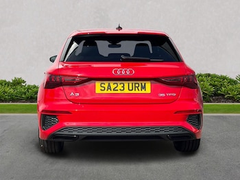 Used Audi A3 2023 for sale - 79473560: Photo
