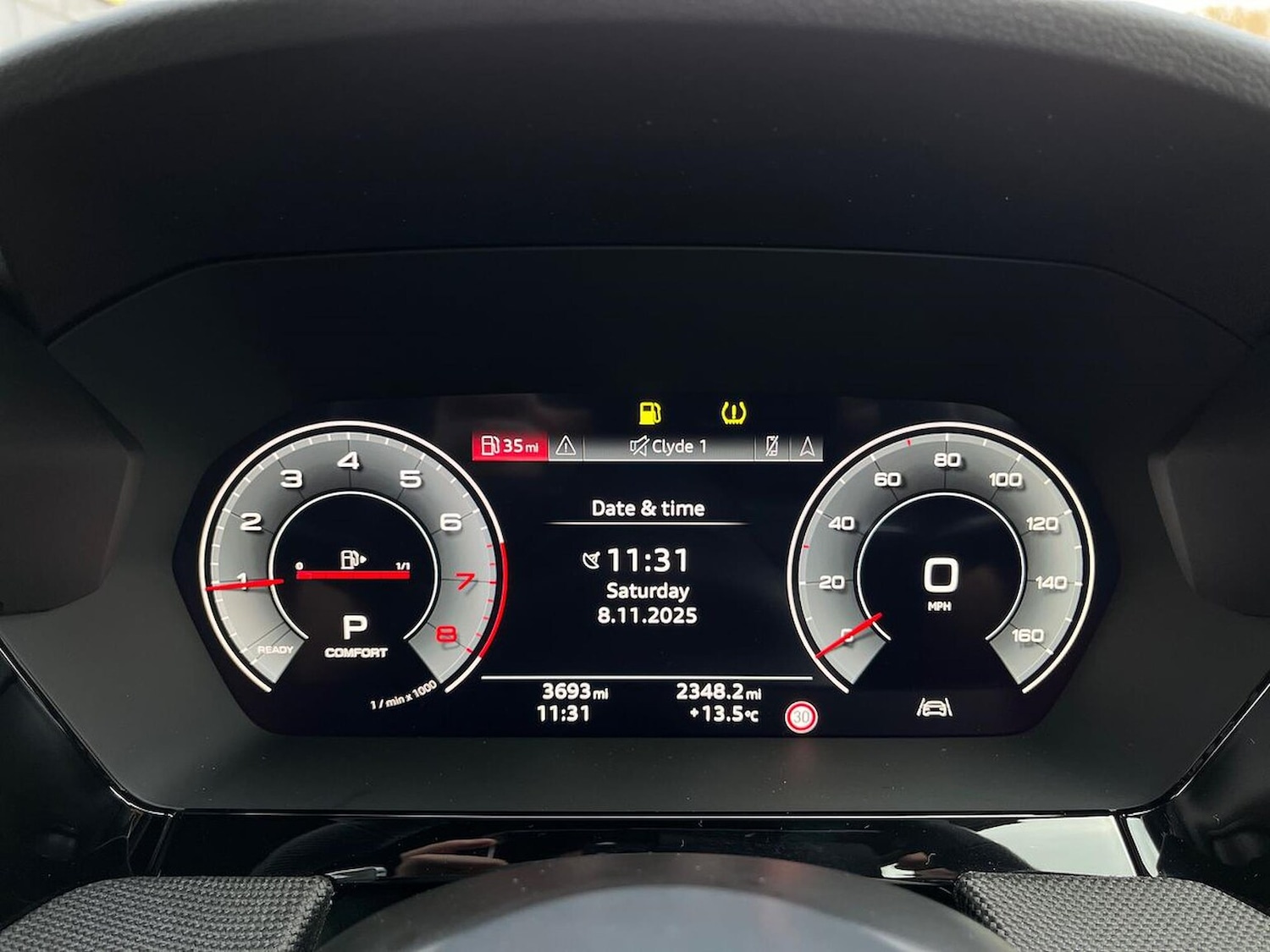 Used Audi A3 2025 for sale - 76518626: Photo 10