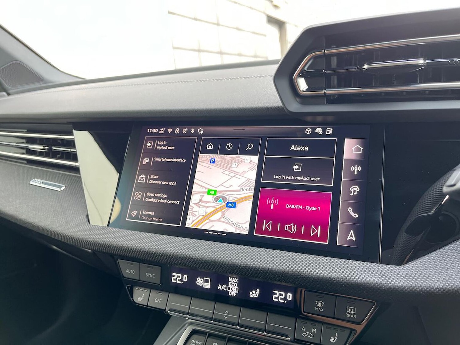 Used Audi A3 2025 for sale - 76518626: Photo 11