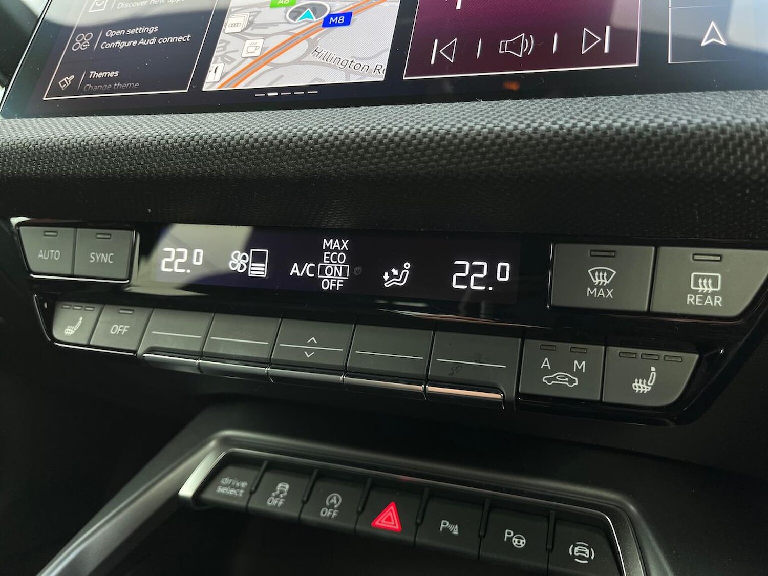 Used Audi A3 2025 for sale - 76518626: Photo 12