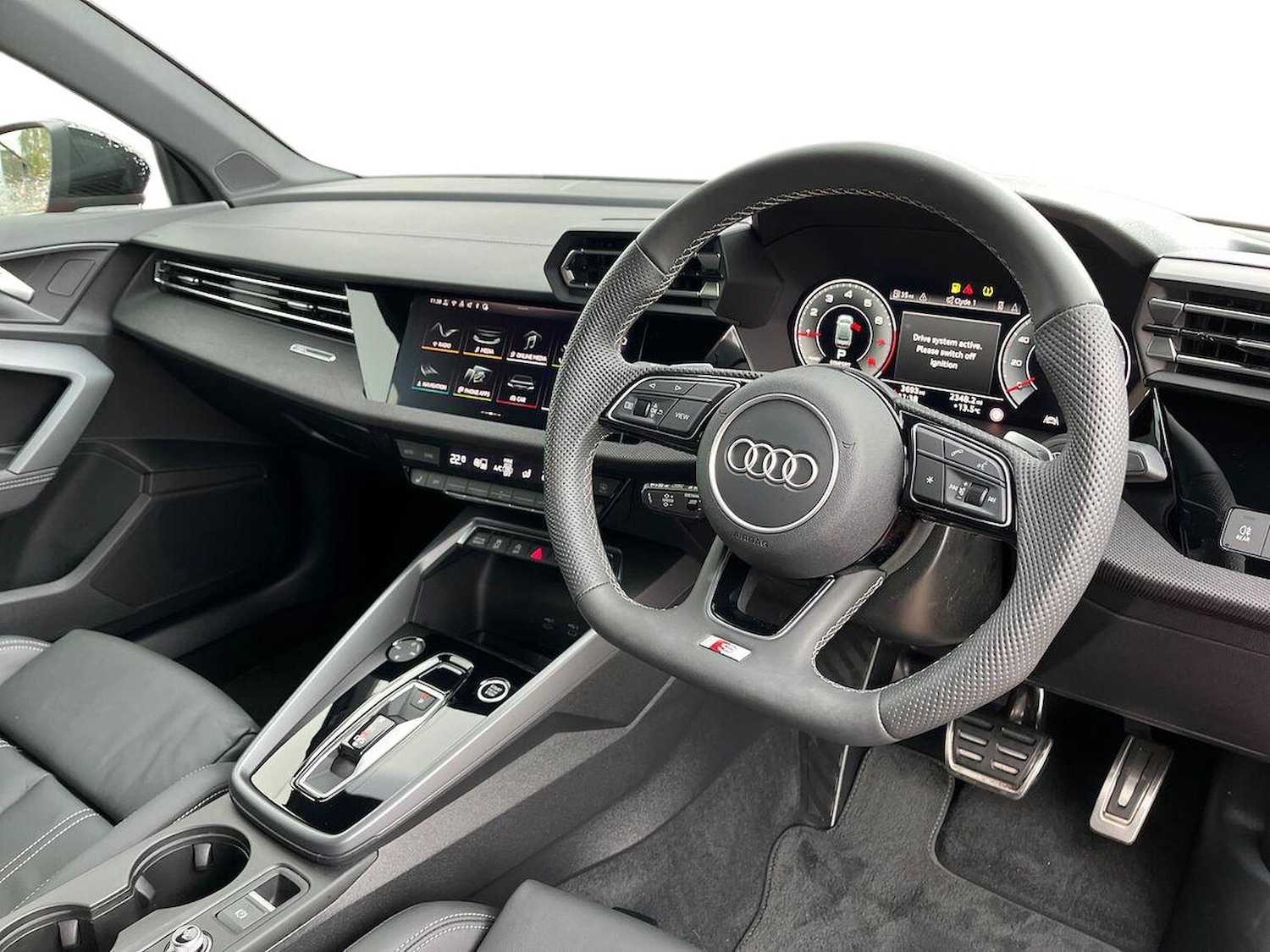 Used Audi A3 2025 for sale - 76518626: Photo 15