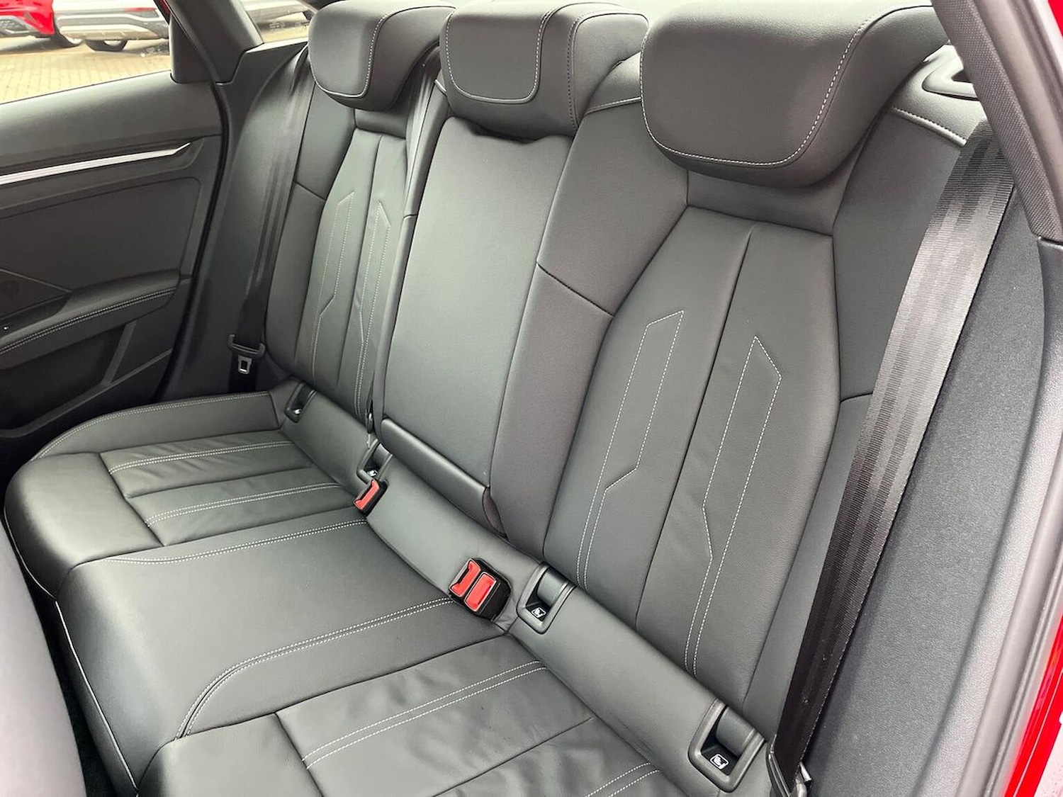 Used Audi A3 2025 for sale - 76518626: Photo 16