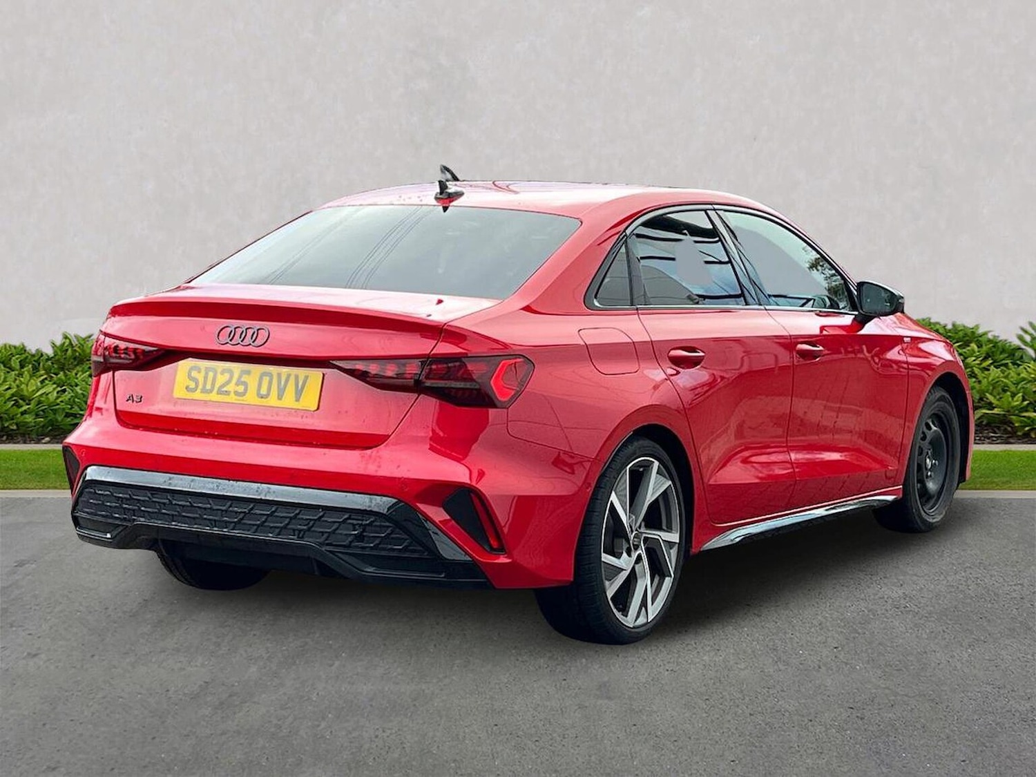 Used Audi A3 2025 for sale - 76518626: Photo 18