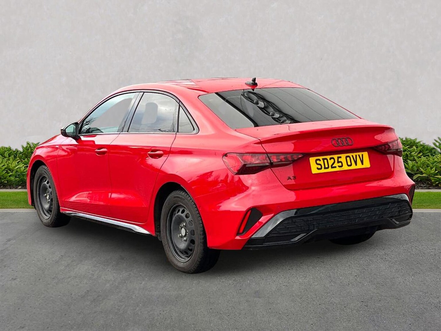 Used Audi A3 2025 for sale - 76518626: Photo 2