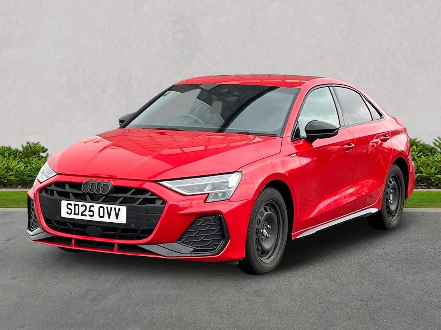 Used Audi A3 2025 for sale - 76518626: Photo 20