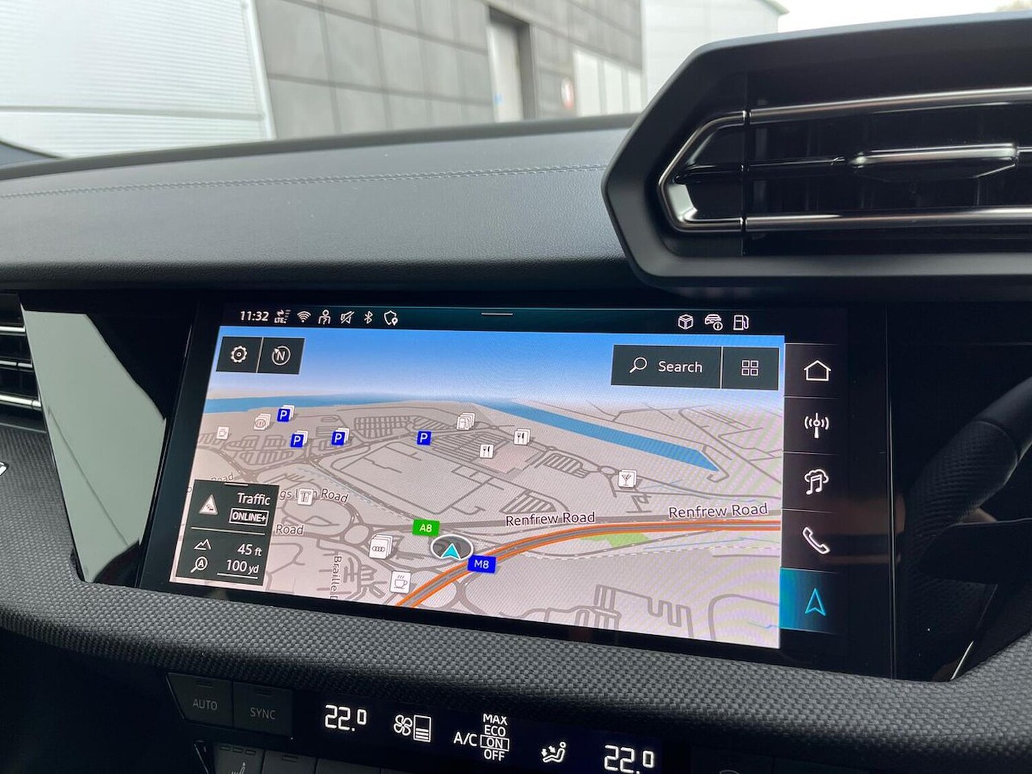 Used Audi A3 2025 for sale - 76518626: Photo 24