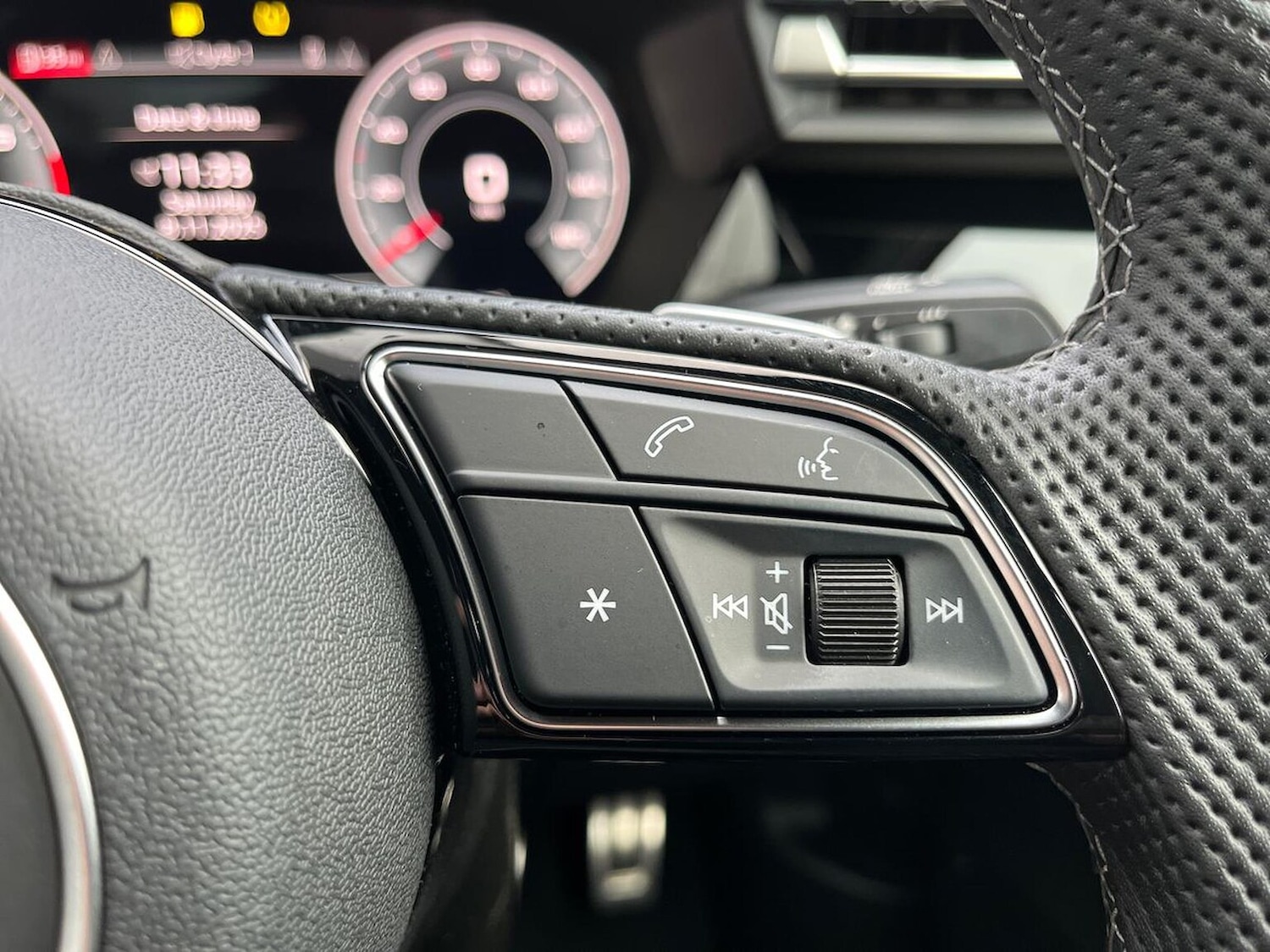 Used Audi A3 2025 for sale - 76518626: Photo 26