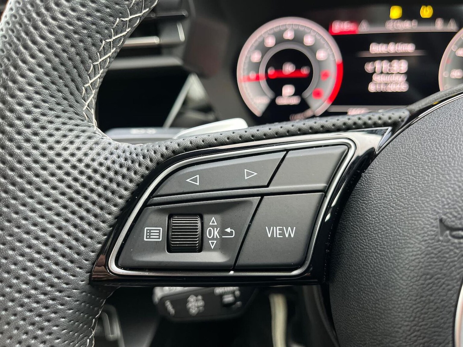 Used Audi A3 2025 for sale - 76518626: Photo 27