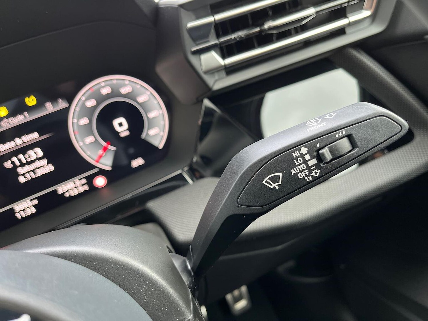 Used Audi A3 2025 for sale - 76518626: Photo 28