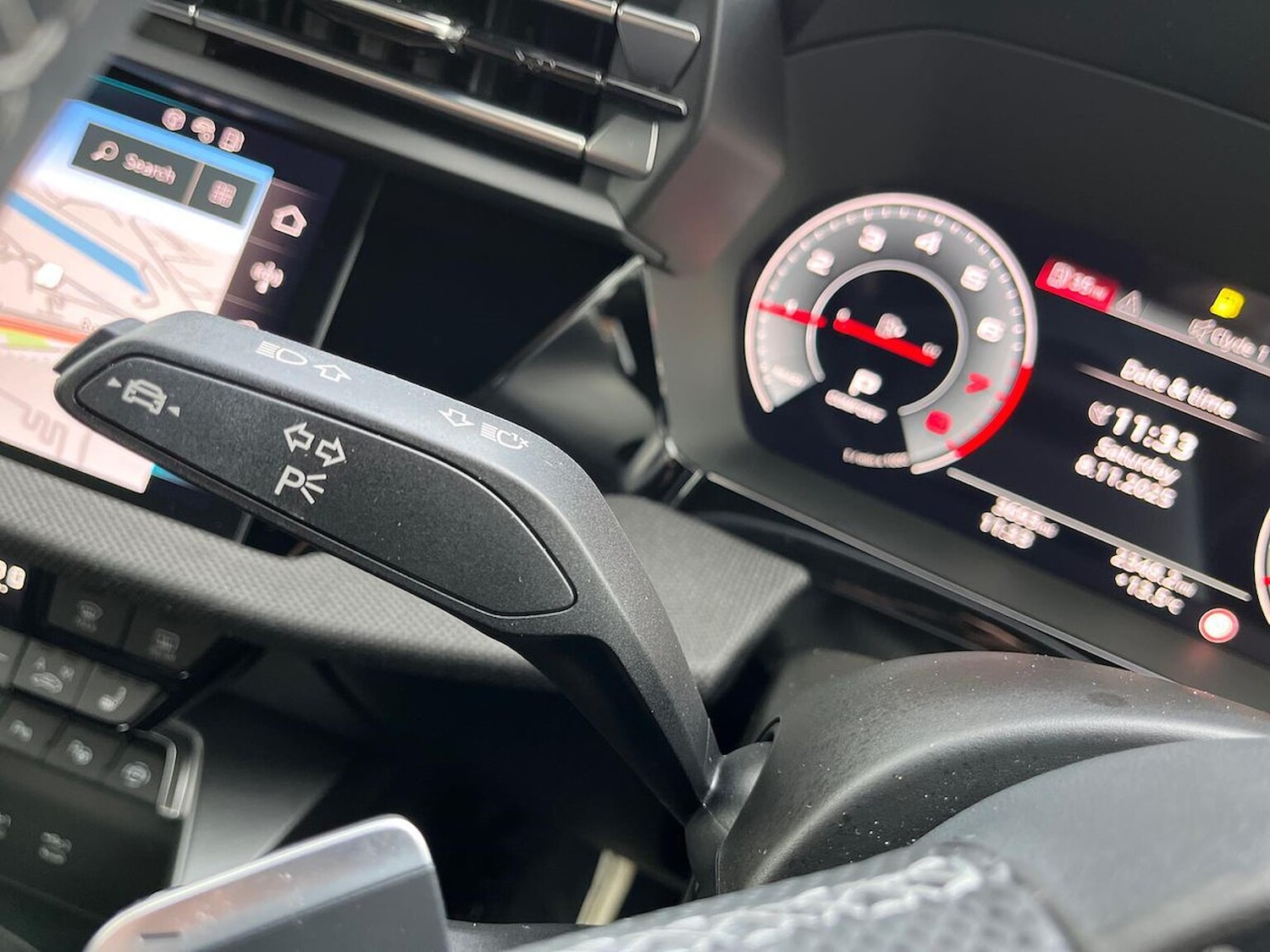 Used Audi A3 2025 for sale - 76518626: Photo 29