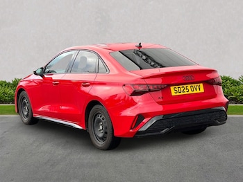 Used Audi A3 2025 for sale - 76518626: Photo