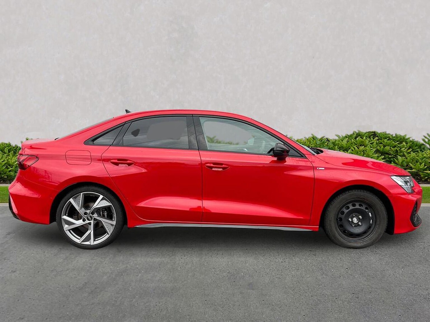 Used Audi A3 2025 for sale - 76518626: Photo 3