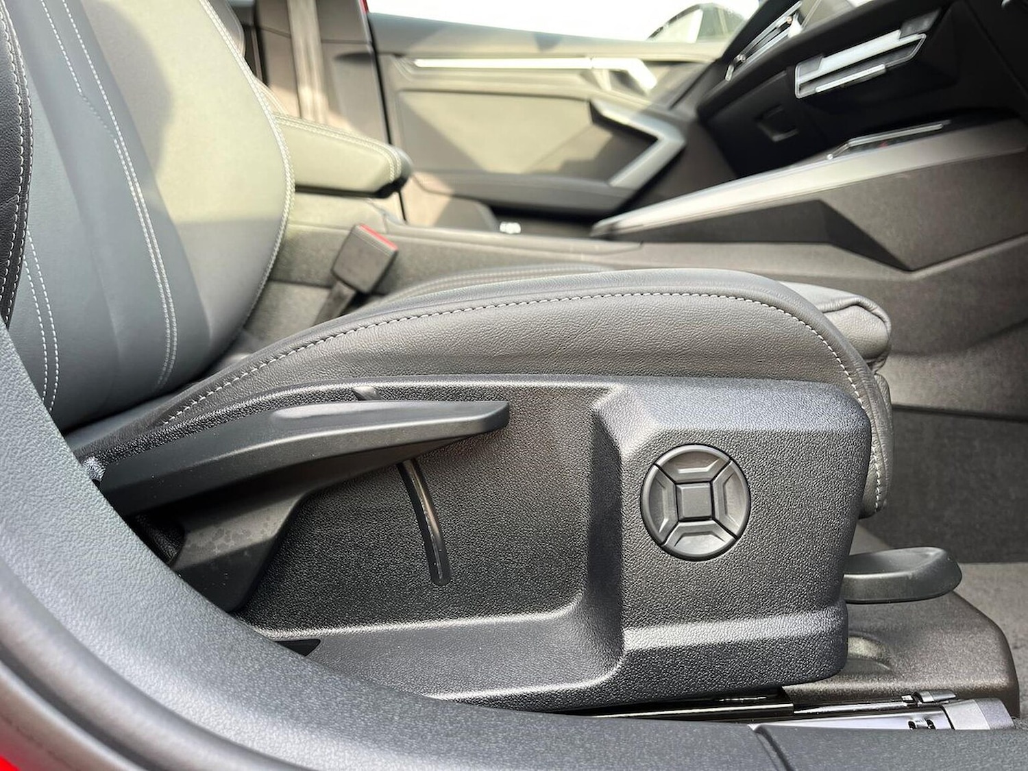 Used Audi A3 2025 for sale - 76518626: Photo 30