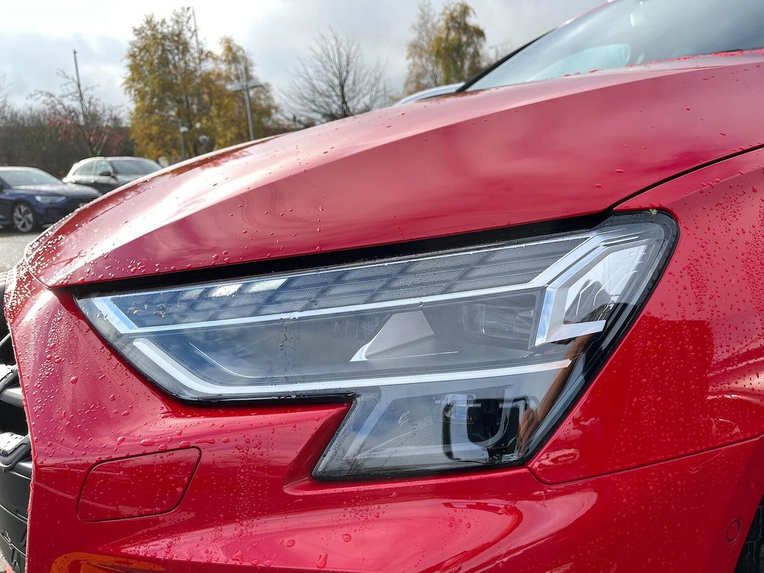 Used Audi A3 2025 for sale - 76518626: Photo 31