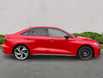 Used Audi A3 2025 for sale - 76518626: Photo