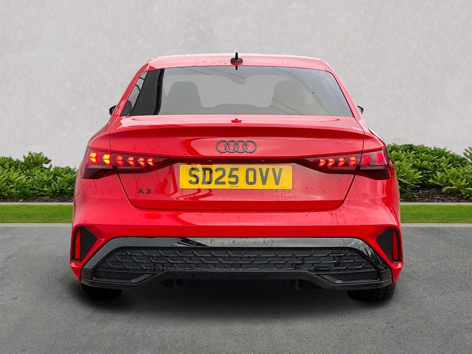 Used Audi A3 2025 for sale - 76518626: Photo 4