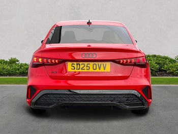 Used Audi A3 2025 for sale - 76518626: Photo