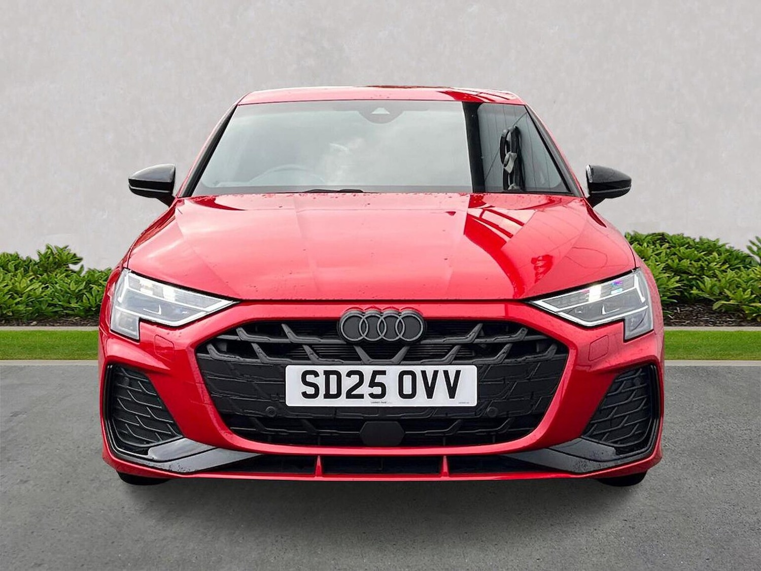 Used Audi A3 2025 for sale - 76518626: Photo 5