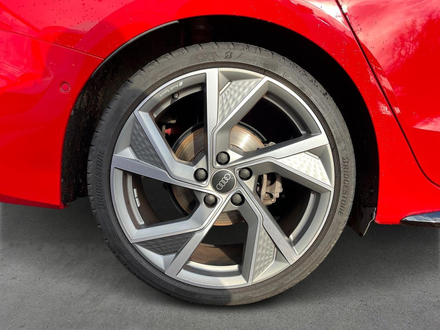 Used Audi A3 2025 for sale - 76518626: Photo 6