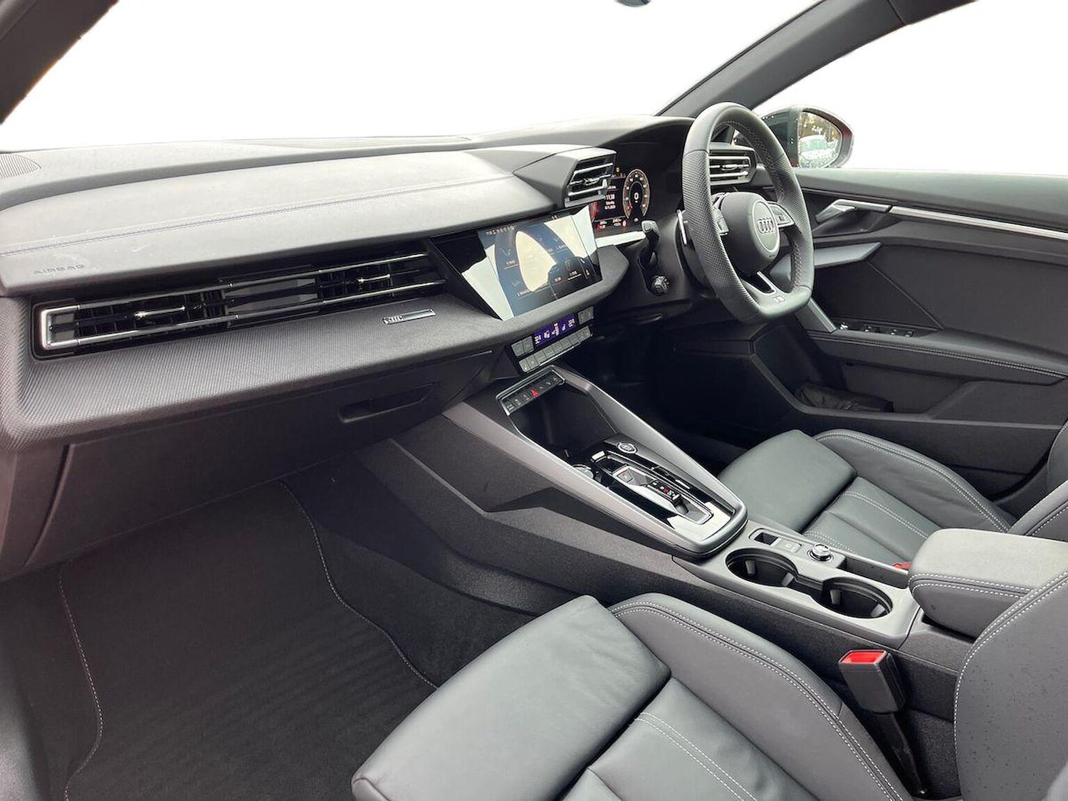 Used Audi A3 2025 for sale - 76518626: Photo 7