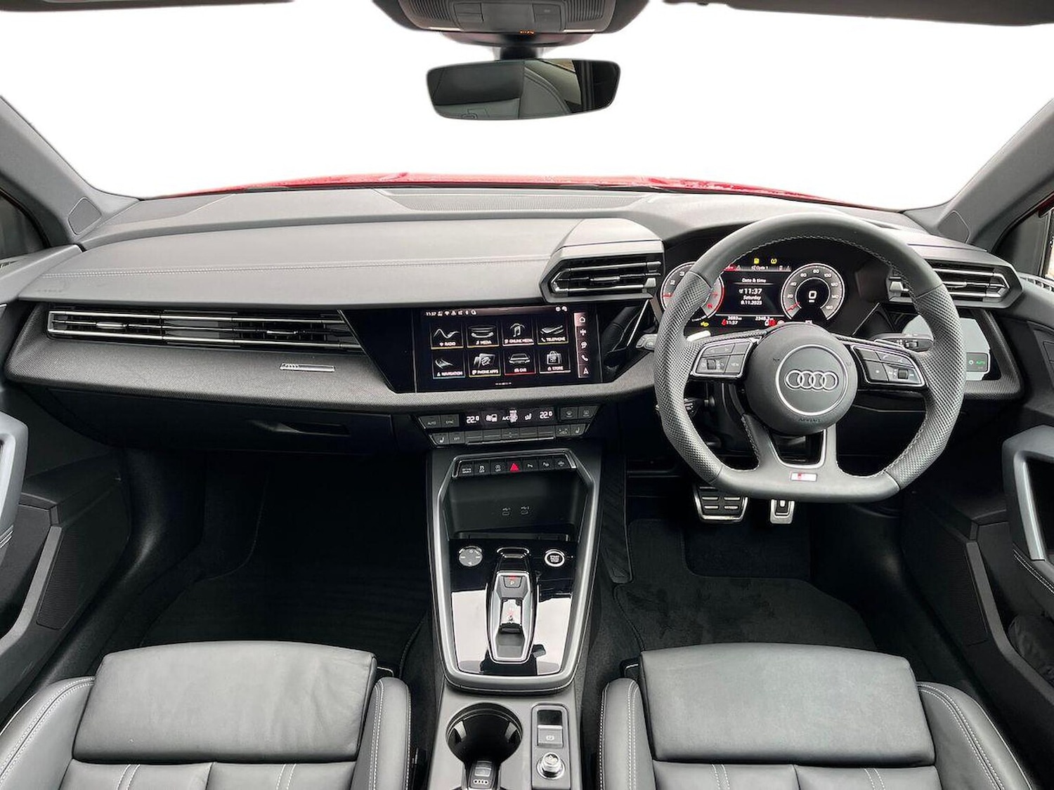 Used Audi A3 2025 for sale - 76518626: Photo 8