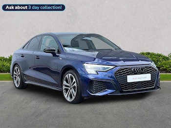 Used Audi A3 2023 for sale - 78882606: Photo