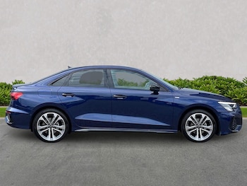 Used Audi A3 2023 for sale - 78882606: Photo