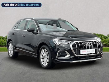 2022 - 35 Tfsi Sport 5Dr