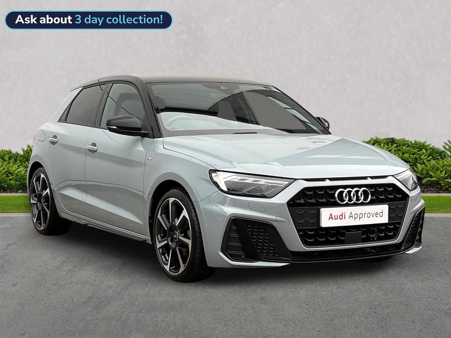 Used Audi A1 2022 for sale - 76231743: Photo 1