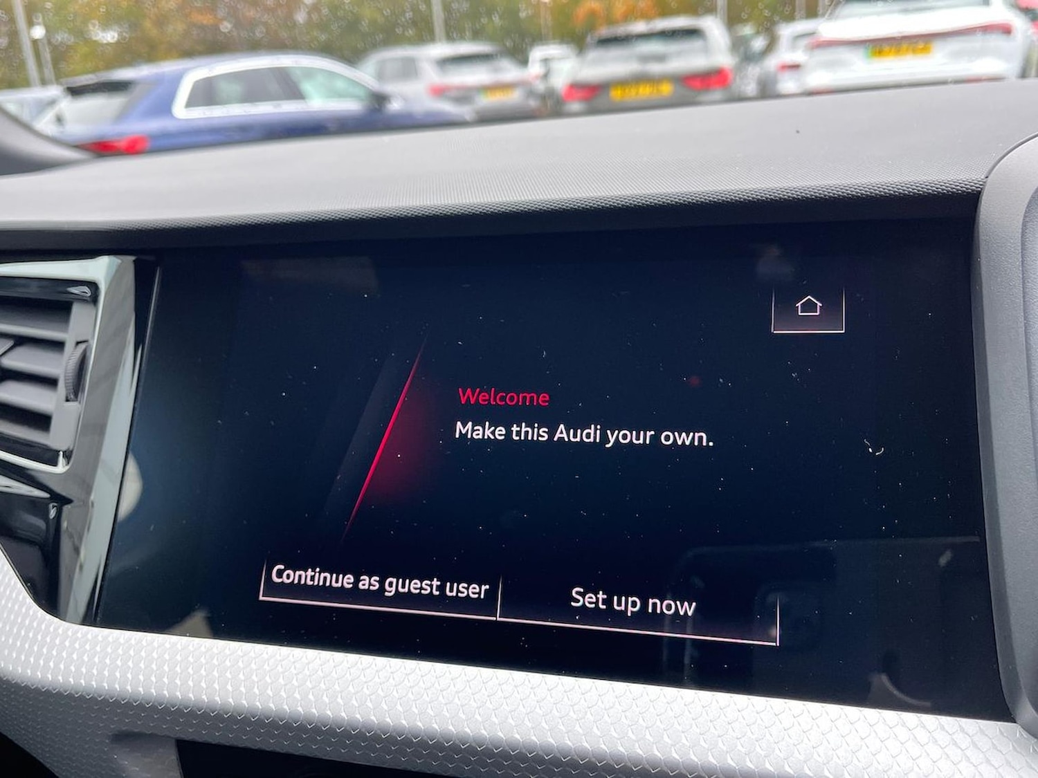 Used Audi A1 2022 for sale - 76231743: Photo 11