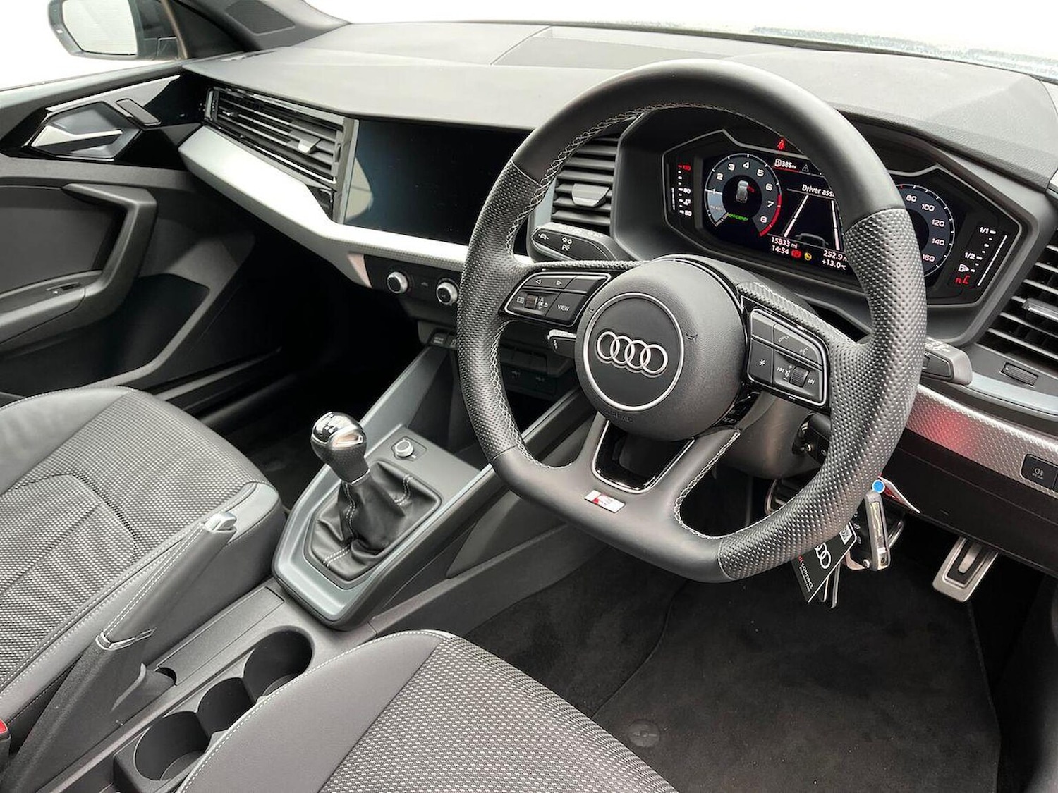 Used Audi A1 2022 for sale - 76231743: Photo 15
