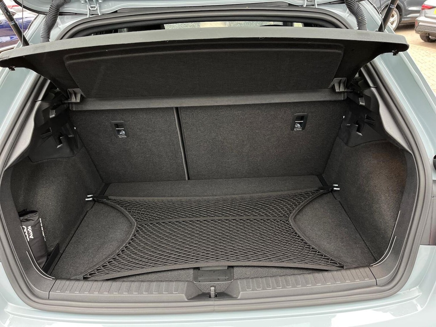Used Audi A1 2022 for sale - 76231743: Photo 17