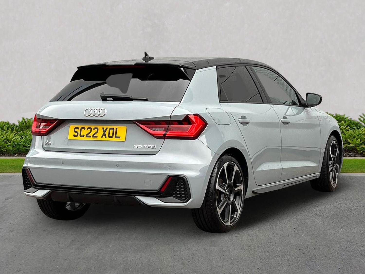 Used Audi A1 2022 for sale - 76231743: Photo 18